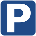 DIA Parking أيقونة