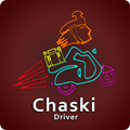 Chaski Driver