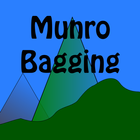 Munro Bagging-icoon