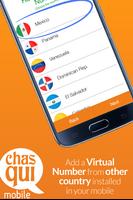 Chasqui Mobile постер