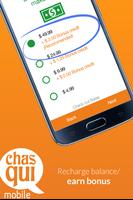 Chasqui Mobile screenshot 2