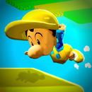 Super Matius Falling Bros APK