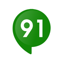 Chat91-Fast Voice Audio Chat w APK