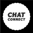 Chat Connect-icoon