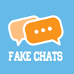 Fake Chat App, Fake Chat Conve