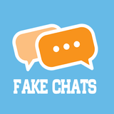 Fake Chat icon