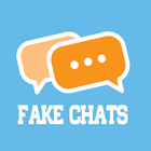 Fake Chat icône