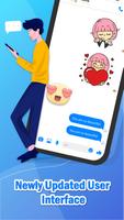 Fake Chat โปสเตอร์