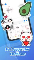 Fake Chat 截图 2