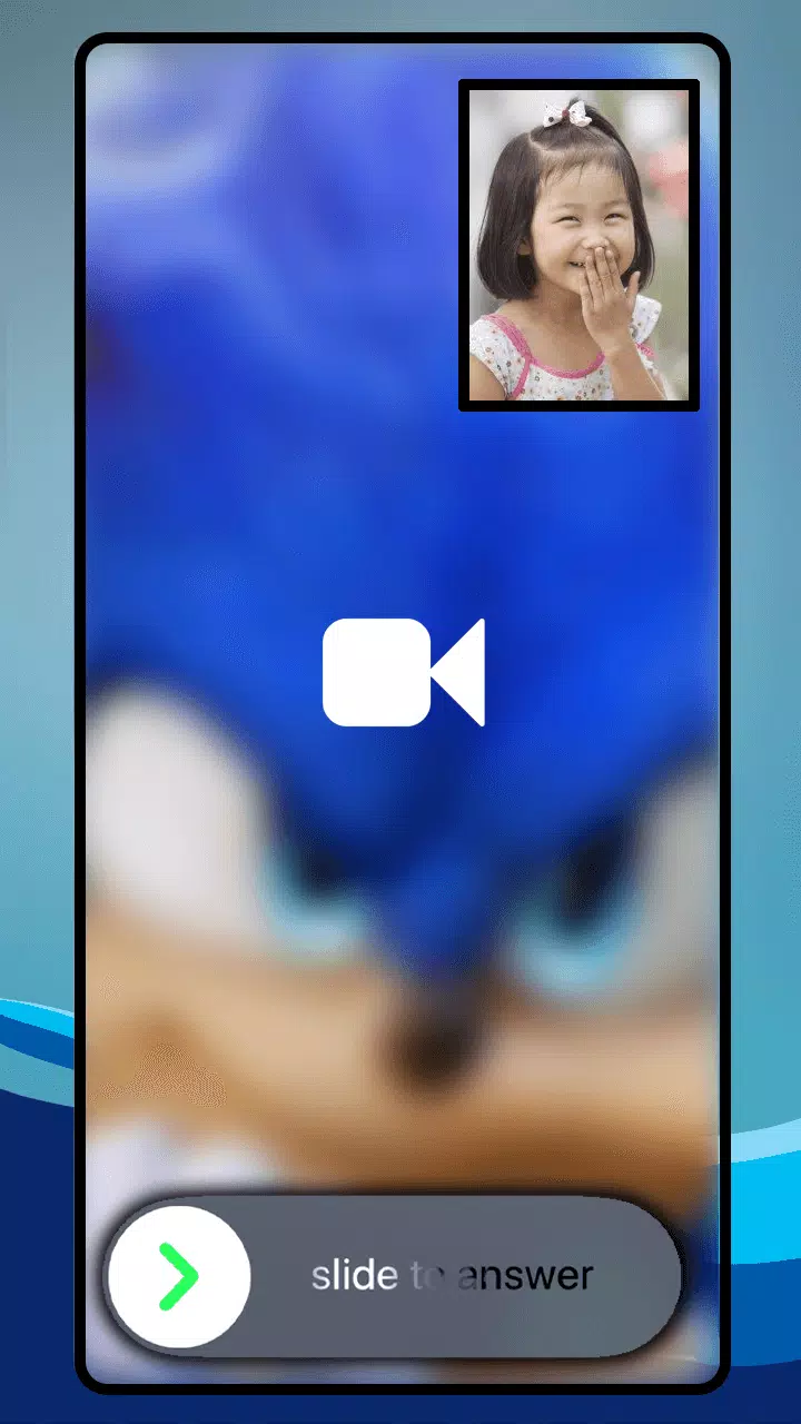 Call From Sonic Exe APK 1.0 for Android – Download Call From Sonic Exe APK  Latest Version from