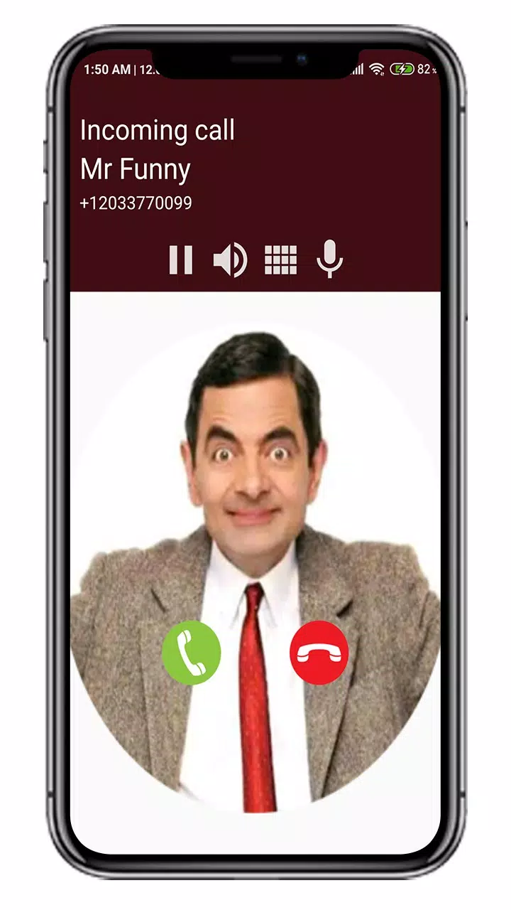 Mr Bean (Funny) Fake Video Call & Chat Simulator APK for Android Download Mr Bean (Funny) Fake Video Call & Chat Simulator APK for Android Download