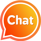 Chat Video Call Camera أيقونة