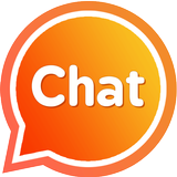 Chat Video Call Camera icono