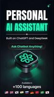AI Personal Assistant - AI App постер