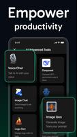 AI Personal Assistant - AI App скриншот 2