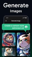 AI Personal Assistant - AI App تصوير الشاشة 3