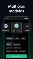 AI Chat: Ask AI & AI Chatbot imagem de tela 1