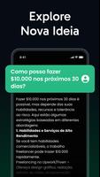 AI Chat: Ask AI & AI Chatbot imagem de tela 2