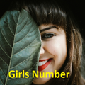 Girls Number
