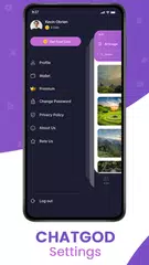 Chat GPT: GPT based AI ChatGOD APK download