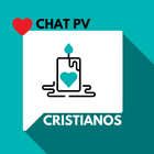 Chat PV - Cristianos ไอคอน