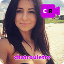 Chat Roulette : random Girls webcam APK