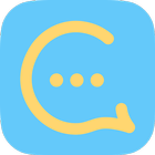 Chat-in icon