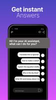 AI Essay Writer - AI Chat Bot تصوير الشاشة 1
