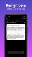 AI Essay Writer - AI Chat Bot تصوير الشاشة 3
