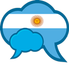 Chat Argentina アイコン
