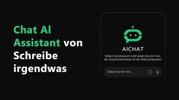 AI Assistant - AI Chat, AI Bot Screenshot 1