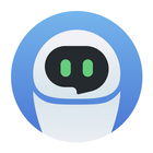 Bot de chat IA - Assistant IA icône