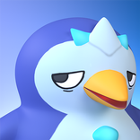 Befriend - Chat & Raise Pet