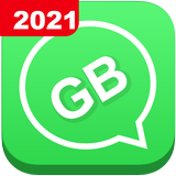 GB Wmassap Offline : GB What's  Pro VERSION 2021-APK