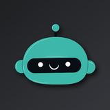 AI ChatBot: Writer & Assistant أيقونة