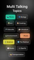 Chat Ai, Personal Assistant الملصق