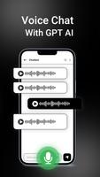 Chat Ai, Personal Assistant تصوير الشاشة 1