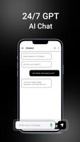 Chat Ai, Personal Assistant تصوير الشاشة 3