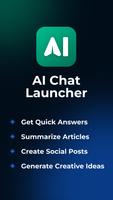 AI Chat Launcher poster