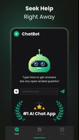 AI Chat Bot Writing Assistant スクリーンショット 3