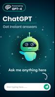 AI Chat Bot Writing Assistant-poster