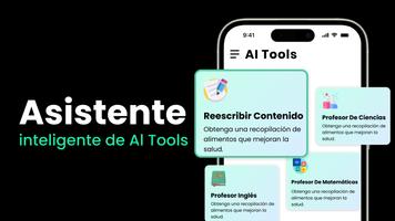AI ChatBot: Chatbot IA Español captura de pantalla 3