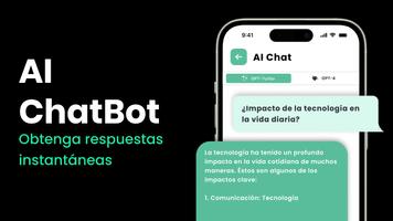 AI ChatBot: Chatbot IA Español captura de pantalla 1