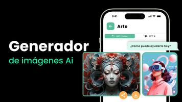 AI ChatBot: Chatbot IA Español captura de pantalla 2