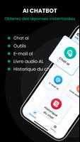 IA français Chatbot - Chat 4o capture d'écran 1