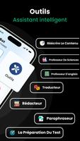 IA français Chatbot - Chat 4o capture d'écran 2