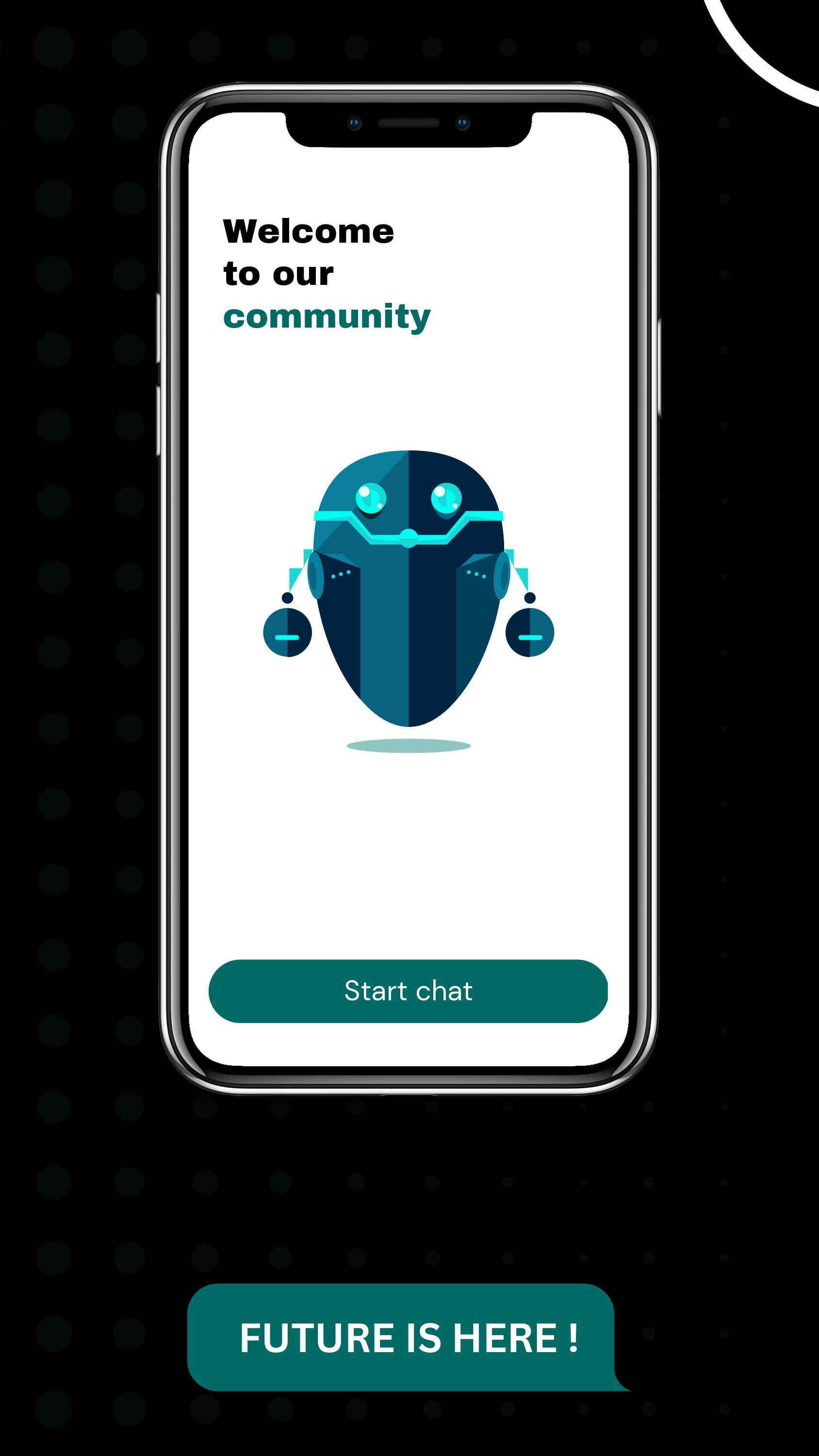 ChatGPT - AI Chat APK for Android Download