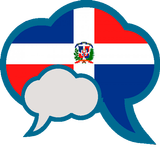 Chat Dominicano icône