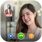 QuickMeet Video Chat آئیکن