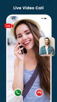 QuickMeet Video Chat پوسٹر